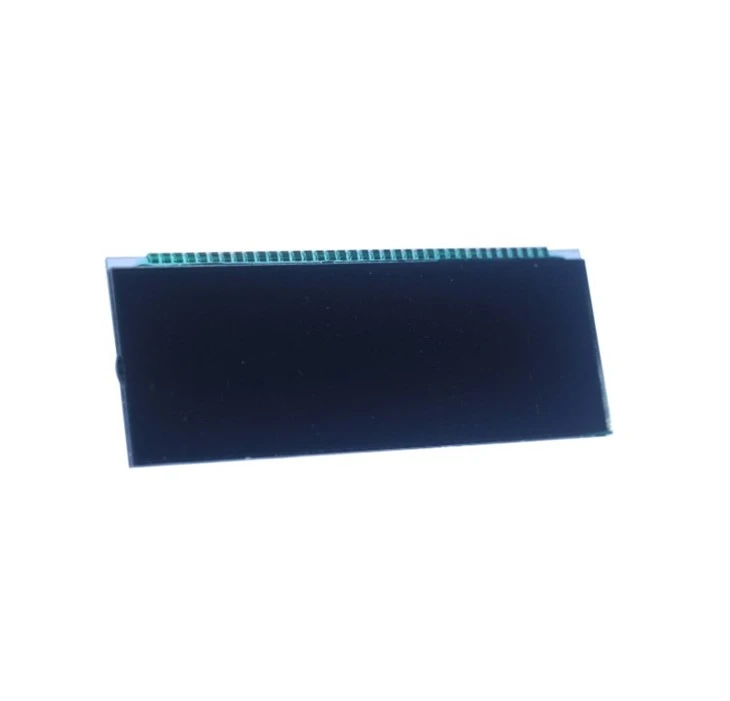 Módulo LCD TN de alto brillo para máquina de café