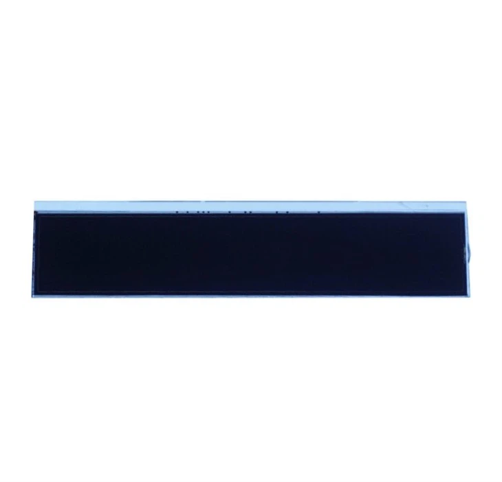 wholesale Custom VA LCD Segment Display for Car Audio