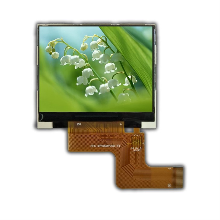 2.4inch tft touch screen