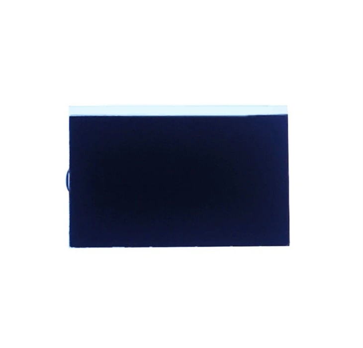 Pantalla de visualización de energía